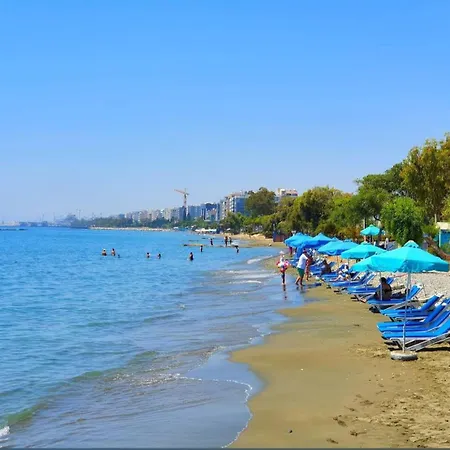 דירה Sea View לימסול