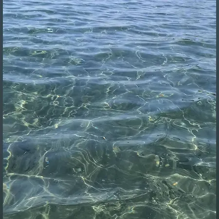 Sea View Limassol