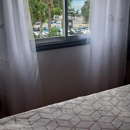 Sea View Apartment