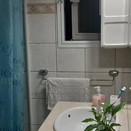 Apartament Sea View *