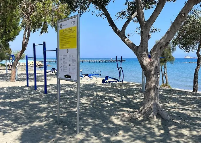 Appartamento Sea View *