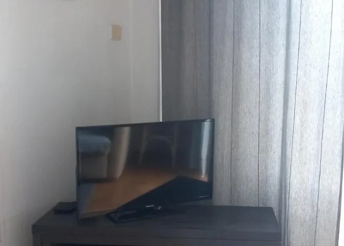 Apartmán Sea View *