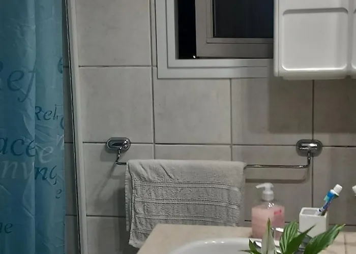 Apartmán Sea View *