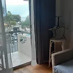 Apartment Sea View Limassol
