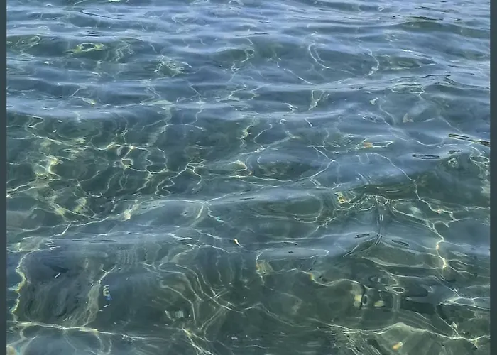 Sea View リマソール