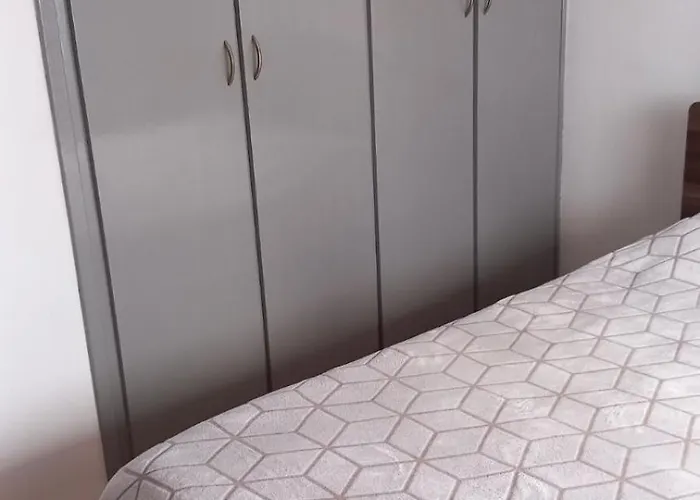 アパート Sea View