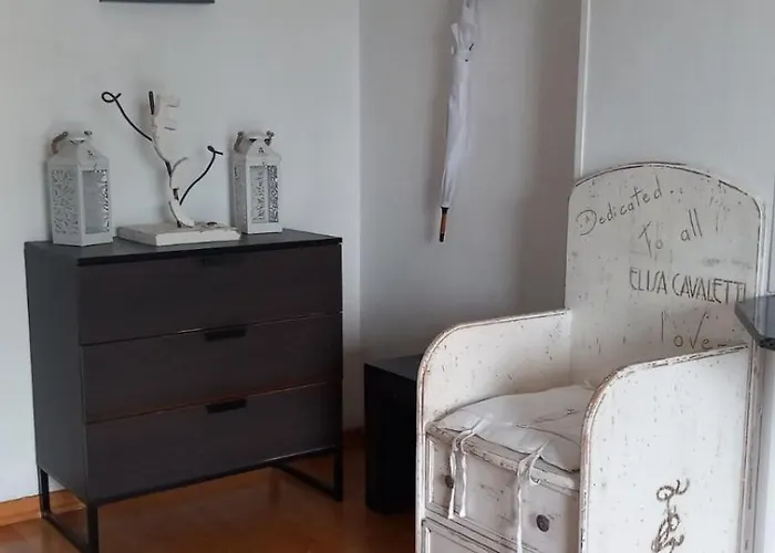 Sea View アパート *